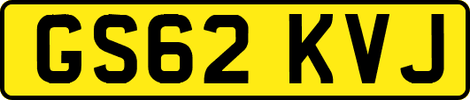 GS62KVJ