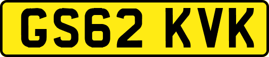 GS62KVK
