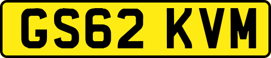 GS62KVM
