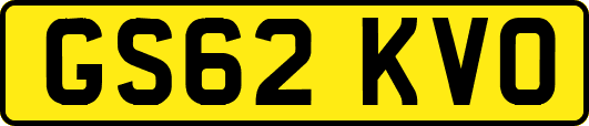 GS62KVO