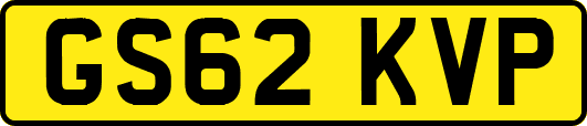 GS62KVP