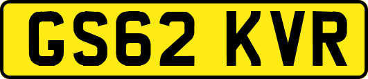 GS62KVR