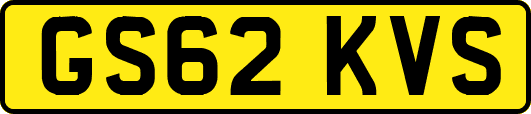 GS62KVS