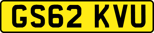 GS62KVU