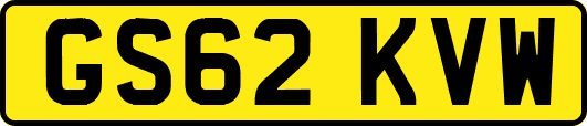 GS62KVW