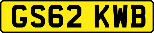 GS62KWB