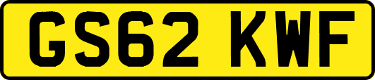 GS62KWF