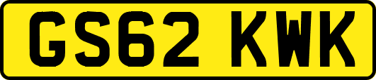 GS62KWK