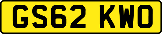 GS62KWO
