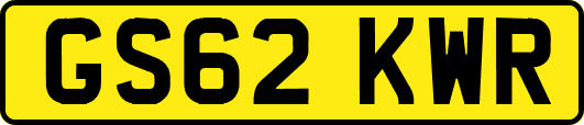 GS62KWR