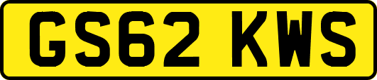 GS62KWS