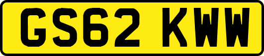 GS62KWW