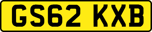 GS62KXB