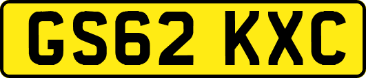 GS62KXC