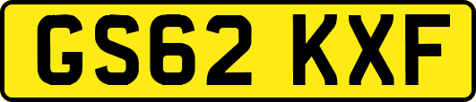 GS62KXF