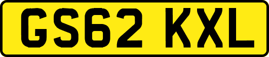 GS62KXL