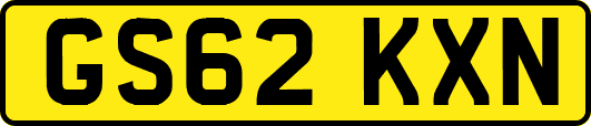GS62KXN