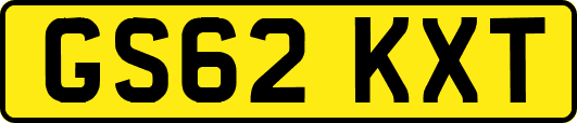 GS62KXT