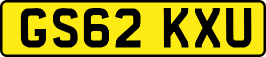 GS62KXU