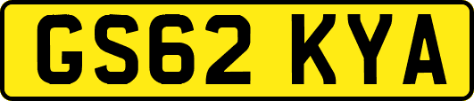 GS62KYA