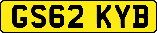 GS62KYB