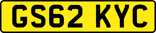 GS62KYC