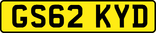 GS62KYD