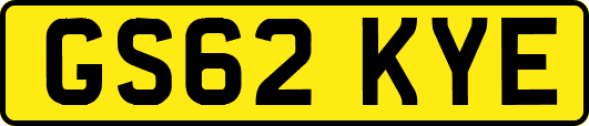 GS62KYE