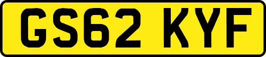 GS62KYF