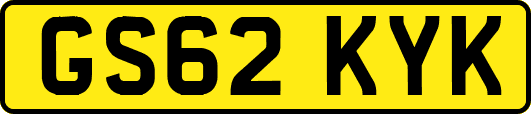 GS62KYK