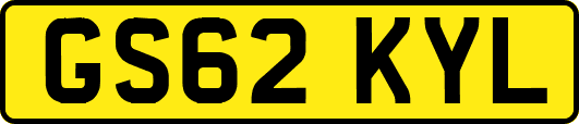 GS62KYL