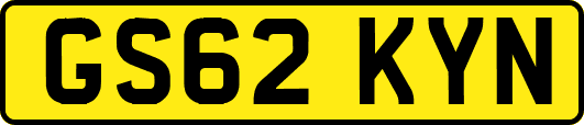 GS62KYN