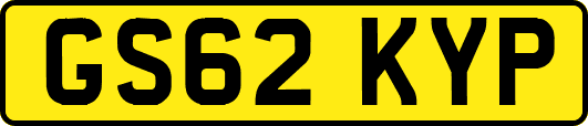 GS62KYP