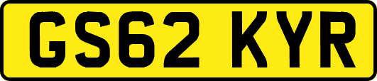 GS62KYR