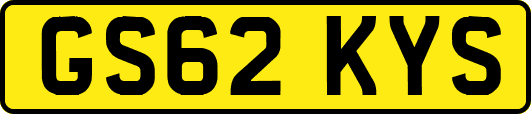 GS62KYS