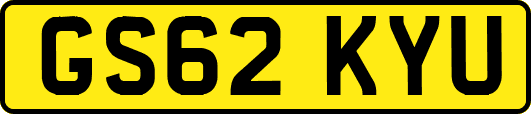 GS62KYU