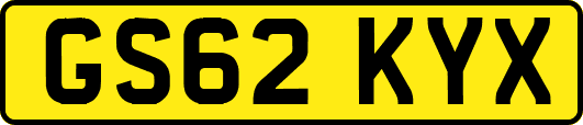 GS62KYX