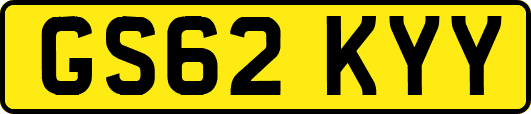 GS62KYY