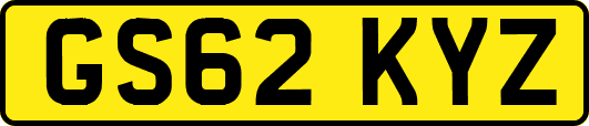 GS62KYZ