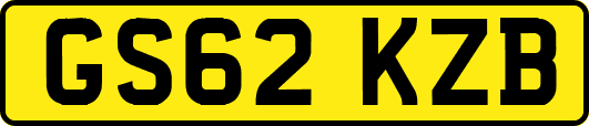 GS62KZB