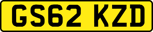 GS62KZD