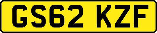 GS62KZF