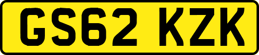 GS62KZK