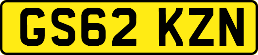 GS62KZN