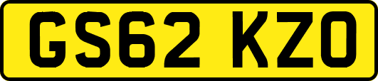 GS62KZO