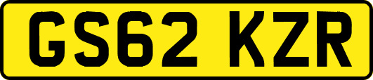 GS62KZR