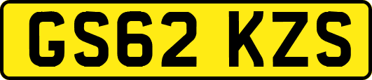 GS62KZS