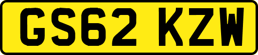 GS62KZW