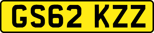 GS62KZZ
