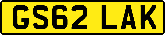 GS62LAK